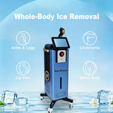 KuAn Technology Black Swan Single Handle Hair Removal Device