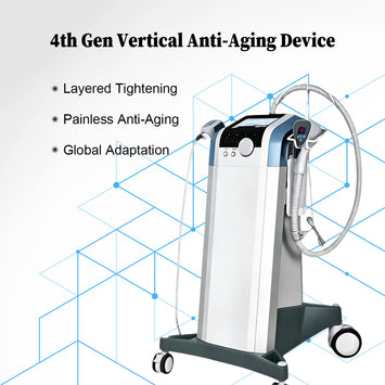 KuAn Technology Vertical Collagen Gun