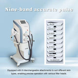 KuAn Technology's New Generation M22 Super Photon Multifunctional Beauty Device