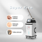KuAn Technology CX-8 CO2 Fractional Laser