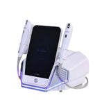 KuAn Technology: Dual-row Hifu + Single-row Hifu