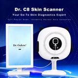 KuAnk Technology Dr C8 Smart Skin Imaging System