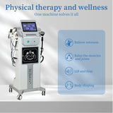KuAn Technology's Fourth Generation Human Energy Master