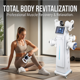 KuAn Technology 360 Full-Body Rotaru Massage Device