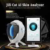 KuAn Technology's Jili Cat Intelligent Skin Analyzer