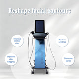 KuAn Technology's Korean Titanium Ultrasonic Three-in-One Anti-Aging Device