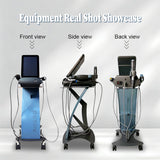 KuAn Technology's Korean Titanium Ultrasonic Three-in-One Anti-Aging Device