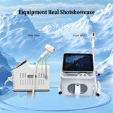 KuAn Technology Overseas Version Taiwanese-Style Female Soprano Hair Removal Device