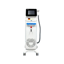 KuAn Technology 810 Ice-Cooling Skin Rejuvenation and Hair Removal Device