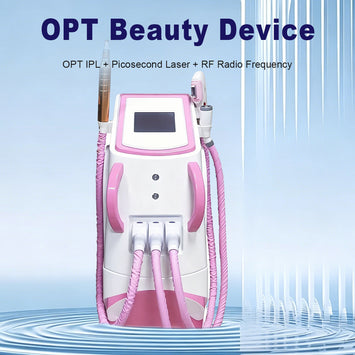 KuAn Technology OPT Multifunctional All-in-One Machine