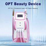 KuAn Technology OPT Multifunctional All-in-One Machine
