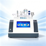 Kuan Technology 980nm+1470nm Six-in-One High-Configuration Multifunctional Laser Therapy Instrument