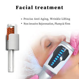 Kuan Technology Inner Ball Roller Instrument