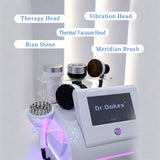 KuAn Technology S6 Meridian Energy Instrument