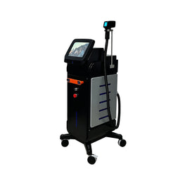 KuAn Technology German Dual Display 808 Hair Removal Device