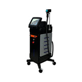 KuAn Technology German Dual Display 808 Hair Removal Device
