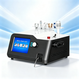 Kuan Technology 980nm+1470nm Six-in-One High-Configuration Multifunctional Laser Therapy Instrument