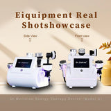 KuAn Technology S6 Meridian Energy Instrument