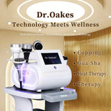 KuAn Technology S6 Meridian Energy Instrument