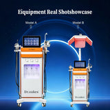 KuAn Technology V10 Large Bubble Comprehensive Beauty Device
