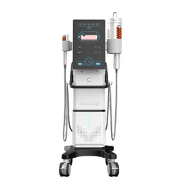 Kuan Technology Inner Ball Roller Instrument