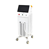 Kuan Technology White Titanium Female Hair Removal Devicee