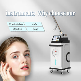 KuAn Technology CX-8 CO2 Fractional Laser