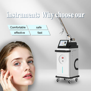 KuAn Technology CX-8 CO2 Fractional Laser