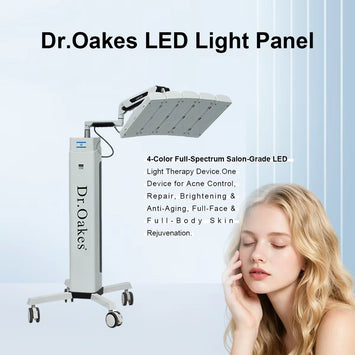 Kuan Technology G20 Multi-Dimensional Large-Scale Phototherapy Lamp