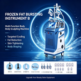 KuAn Technology 360 Multifunctional Cryolipolysis Device