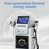 KuAn Technology's Fourth Generation Human Energy Master