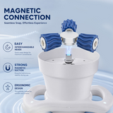 KuAn Technology 360 Full-Body Rotaru Massage Device