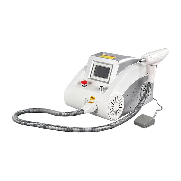 KuAn Technology's Bestselling Pico Laser