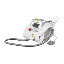 KuAn Technology's Bestselling Pico Laser