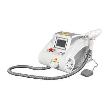 KuAn Technology's Bestselling Pico Laser