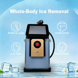 KUAn Technology Desktop Black Swan Hair Removal Device