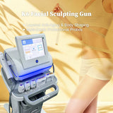 KuAn Technology K6 Desktop Facial Sculpting Cannon