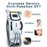 KuAn Technology OPT Multifunctional All-in-One Machine (Black)