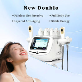 KuAn Technology K2 Desktop Anti-Aging Doctor