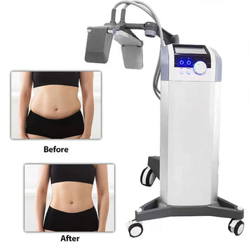 Kuan Technology Fat Dissolving and Body Shaping Instrument