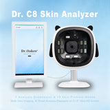 KuAnk Technology Dr C8 Smart Skin Imaging System