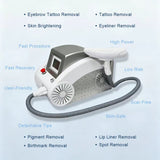 KuAn Technology's Bestselling Pico Laser
