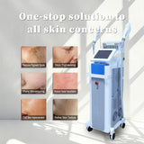KuAn Technology Starlight Cell Light Ultra-Photorejuvenating Device