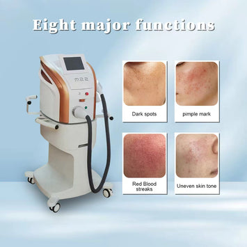 KuAn Technology M22 Ultra-Photon Skin Rejuvenation Device