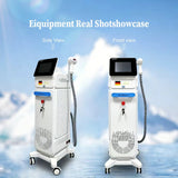 KuAn Technology 810 Ice-Cooling Skin Rejuvenation and Hair Removal Device