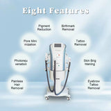 KuAn Technology's New Generation M22 Super Photon Multifunctional Beauty Device