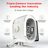 KuAnk Technology K33AI Smart Skin Detection Imaging System