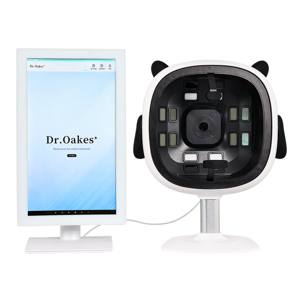 KuAnk Technology Dr C8 Smart Skin Imaging System
