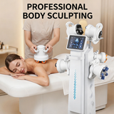 KuAn Technology 360 Full-Body Rotaru Massage Device