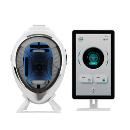 KuAn Technology's Jili Cat Intelligent Skin Analyzer